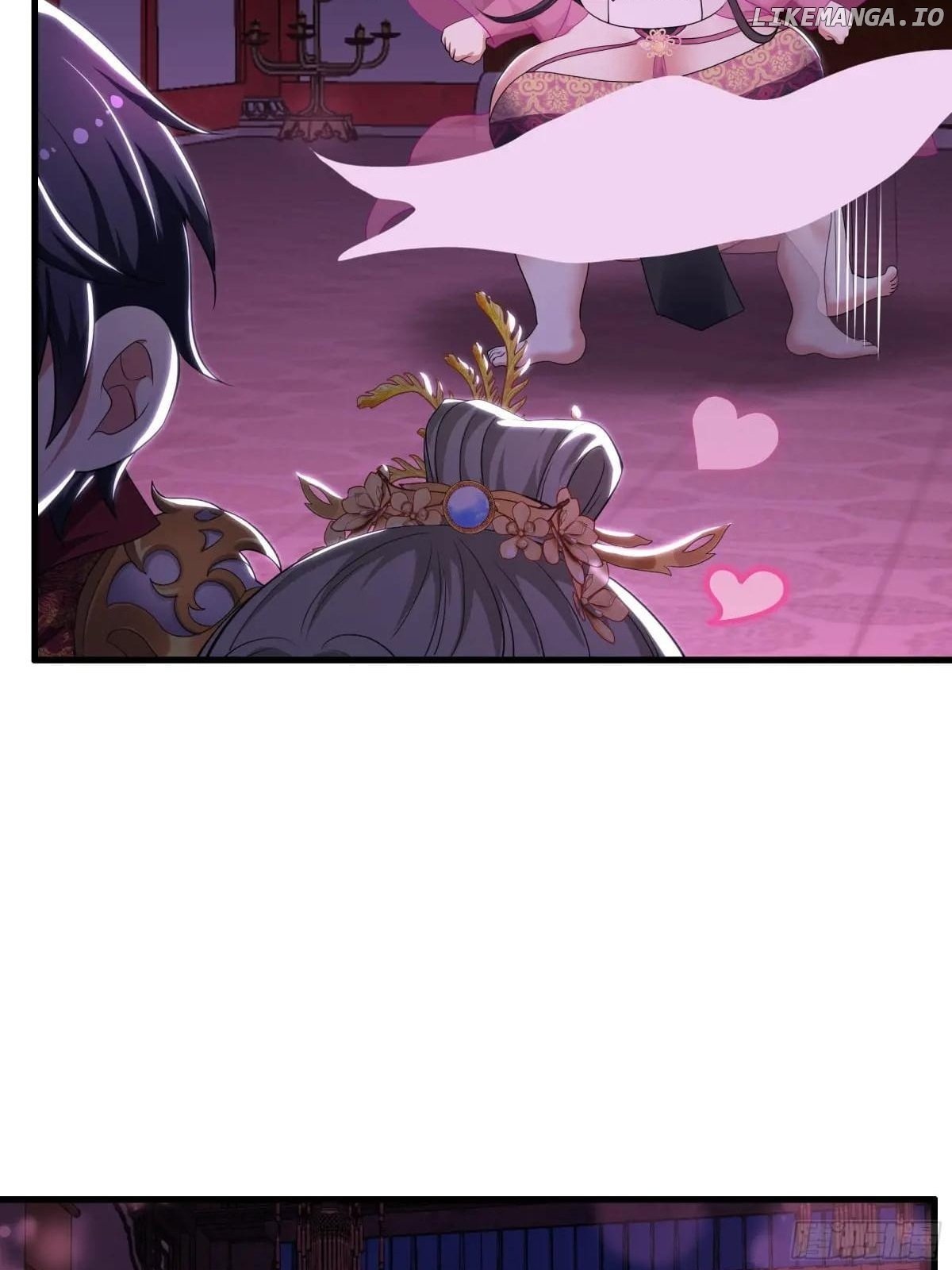 Rebirth of King Zhou: Not Being the Ultimate Villain Chapter 115 - page 39